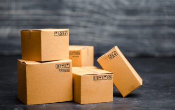 Consumer Packaged Goods