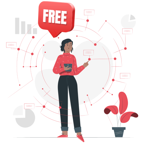Free-of-Cost-Viability-Analysis