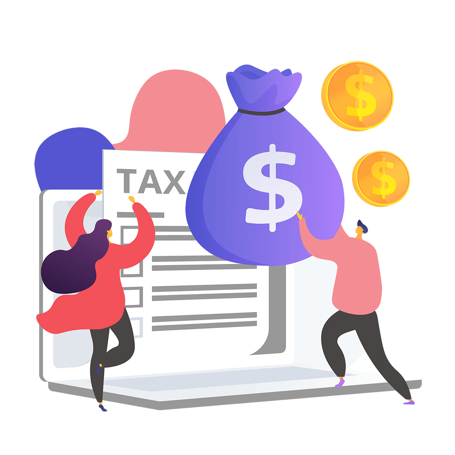 business-texservices