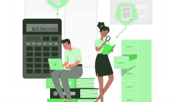 ACCOUNTING SERVICES (4)