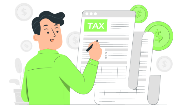TAX SERVICES (3)