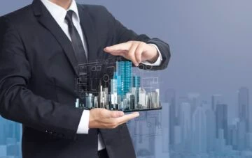 Real Estate