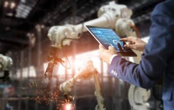 Manufacturing