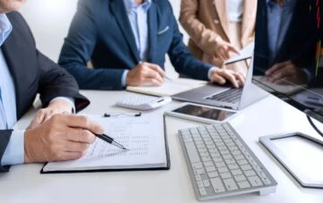 Forensic Accounting