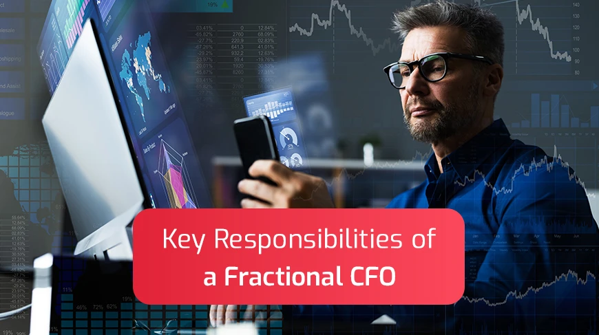 Key Responsibilities of a Fractional CFO