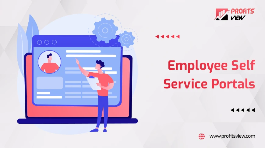 Employee Self-Service Portals