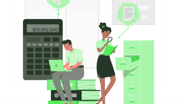 ACCOUNTING SERVICES (4)