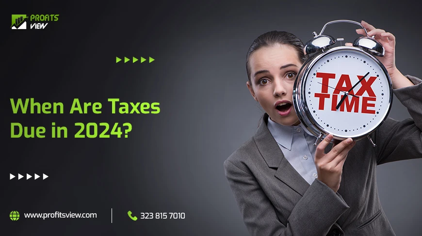 Tax Extension Deadline