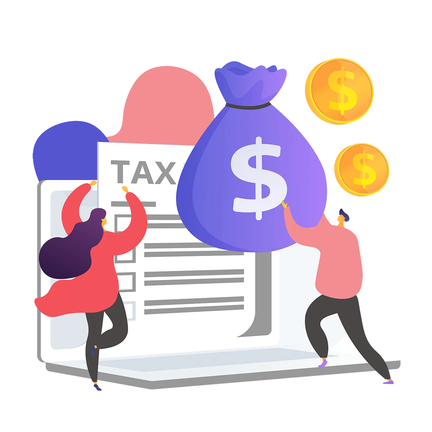 business-texservices