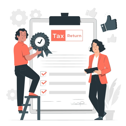 tax-return-certificate