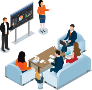 Board & Executive
