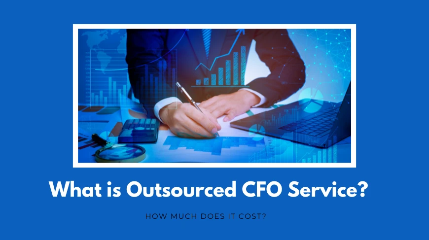 Outsourced CFO Services