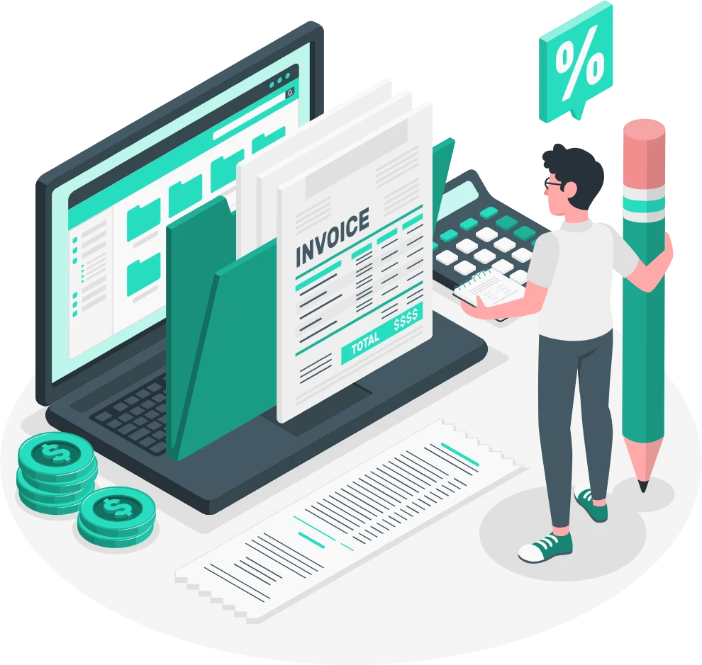 BOOKKEEPING SERVICES