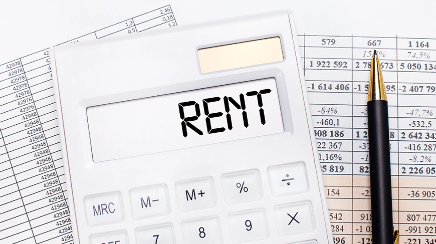 business rent business rent
